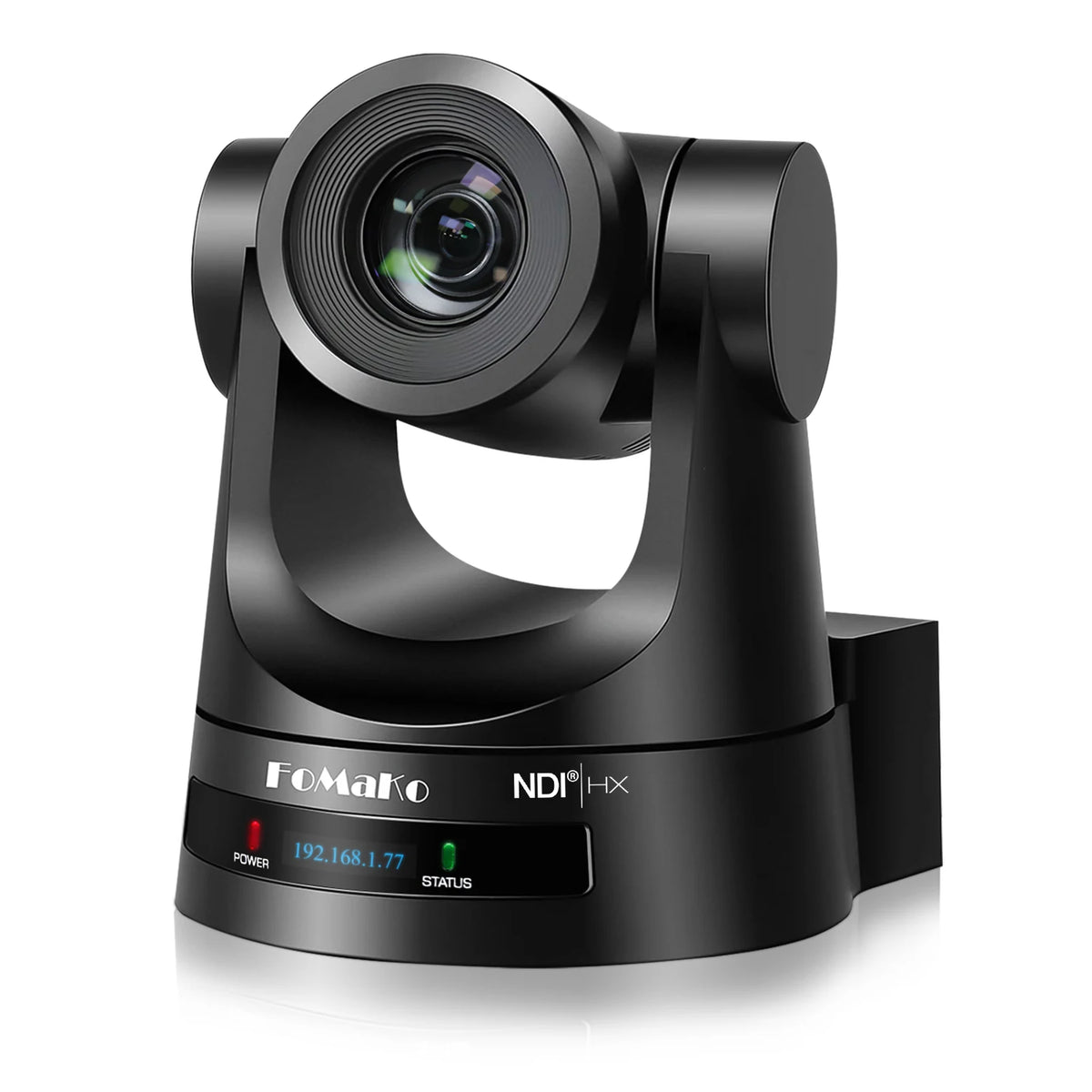 Best Price Best Sale KN20A NDI HX PTZ Camera 20X-NDI Camera POE NDI Camera for Church Living Streaming