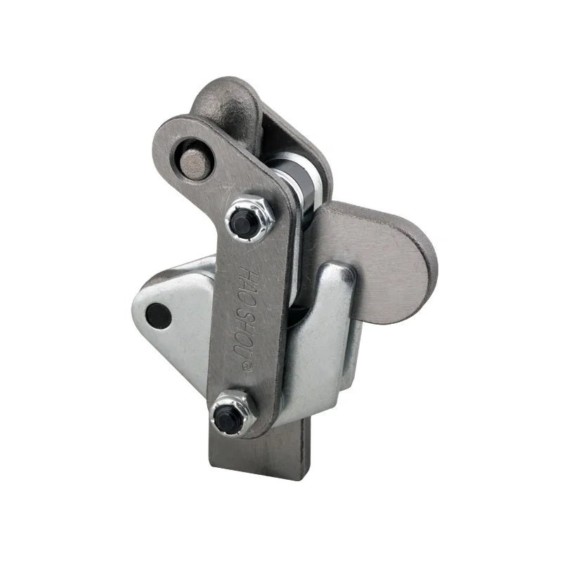200KG Holding Capacity Welding Toggle Clamps for Clamping Fixture HS-702-C
