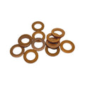Artein M8 Copper Washers Gaskets Product Category