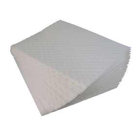 Industry Spill Management Medium Weight Oil Absorbent Pads