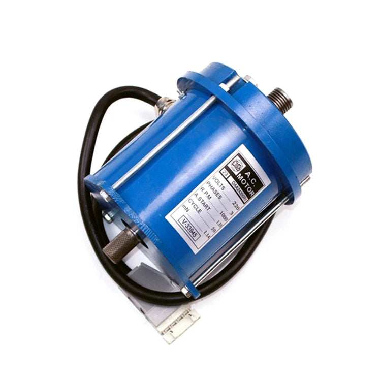 DAA24350R1 Elevator Parts Door Motor for Apartment and Hotel Elevators and Lift Controllers