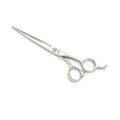FS-70 New Design 7 Inch 440C Stainless Steel Pet Grooming Cutting Scissors
