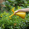 1.5L Handheld Watering Pot Garden Manual Plant Watering Can  Flower Water Plants Watering Spray