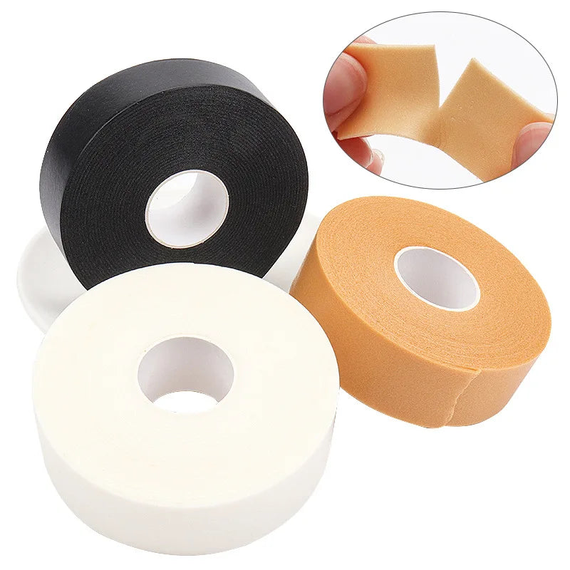 Foam Sponge Lash Patch Tape Lint Free Eye Pads Under Patches Eyelash Extension Tape Grafting False Eyelash Makeup Tools
