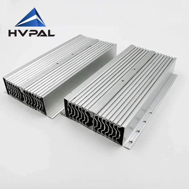 HVPAL Modern Home Dining Room Furniture Metal Slides Leaf Hardware Extending Table Mechanisms Sleek Slide Table