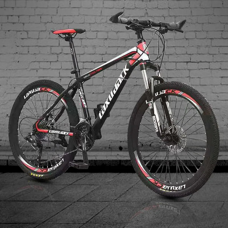 Bicicletas29 Mtb Frame Full Suspension 21 24 27 Speed Adults Men's Mountain Bikes Bike Bicycle Bicycles Mountainbike