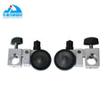 SM74 M2.016.245F Taktrolle Timing Pulley Assembly for Offset Printing Machine
