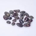Wholesale Quartz Crystal Dragon Blood Stone Bulk Tumbled Healing Stones for Home Decoration