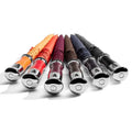 High End Rolls Royce Umbrella Custom logo Straight Handle Business Umbrella