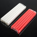 Wholesale Long Candle Western Food Banquet Long Stick Smokeless Candle Romantic Wedding Decoration