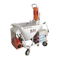 Made in China High Pressure Automatic Cement Sprayer/Plastering Machine/Gypsum Spraying Machine