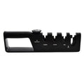 Hot Selling Sharpener 4-In-1 Pocket Knife Sharpener  Tungsten Steel  Sharpening Rod Quickly Repair and Restore Serrated Blade