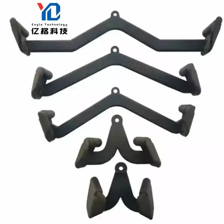 YG-GH001 Professional Handle Commercial Fitness Gym Handle Fitness Home Gym Use Handle-pcs for Sale