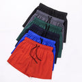 2025 Casual Shorts Custom Logo Running Men Shorts