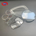 Custom Flat Sapphire Crystal Watch Glass Price Lens Optical Sampphire Glass Lens