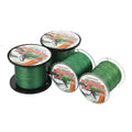 High Horsepower 300M 100LB PE Braided Line 4 Strands Sea Fishing Line Bait Fishing Tool Accessories