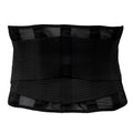Hot Selling Protective Back Brace Compression Waist Support Belt Breathable Lower Back Support Brace