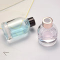 Wholesale 3oz 4oz 5oz 7oz Aromatherapy Diffuser Bottle Luxury Scent Glass Bottle