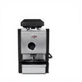 ITOP New Upgraded Dual Temperature Probe + Brushless Motor Electric Household LCD Touch Screen + Artisan System Coffee Roaster
