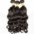 Factory Supplier Cheap Good Quality Brazilian Loose Wave Large Stock Ready to Ship Super Double Drawn Virgin Hair