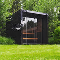 Sauna Robust Construction