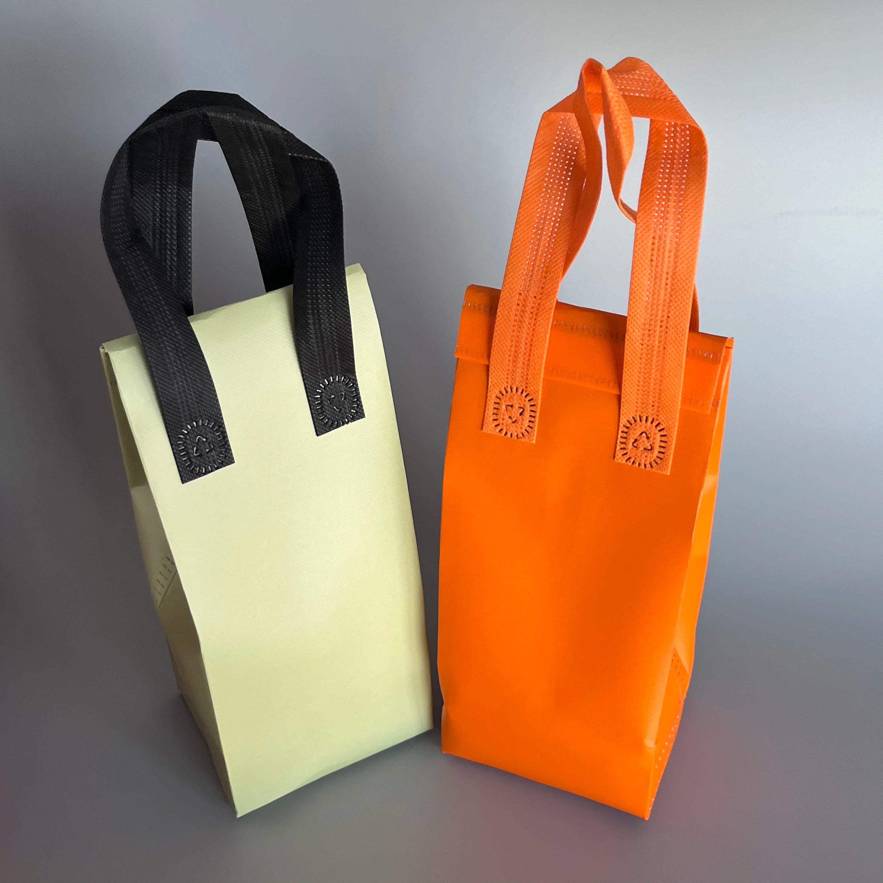 Wholesale Cake Thermal Insulation Bag Takeaway Special Aluminum Foil Thickened Portable Non-woven Large Bag