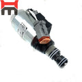 For Caterpillar Loader Parts Solenoid Valve 474-9387 Metal 4749387