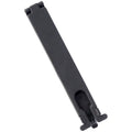 Large Kydex Molle Attachment System Device Sheath Belt Clip Loop with Mounting Hardware for Pouch  Hunting Products