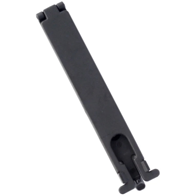 Large Kydex Molle Attachment System Device Sheath Belt Clip Loop with Mounting Hardware for Pouch  Hunting Products