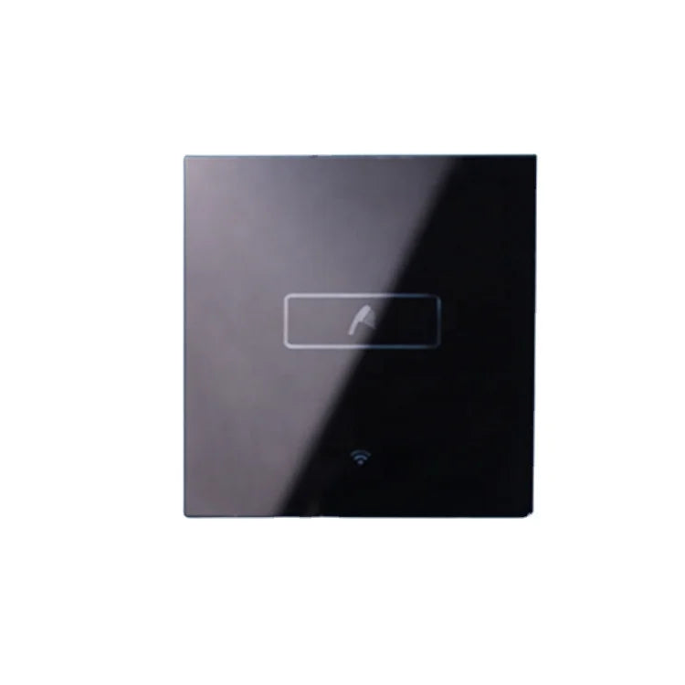 Custom 1mm Tempered Silk Screen Printing Glass Display Glass Panels  Corning Gorilla  Display Panel