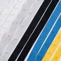UNI&CO. Bosylon Good Quality Mass Spot Sale Black and White and Colors 18x18 Snap Button Tape Snaps Tape