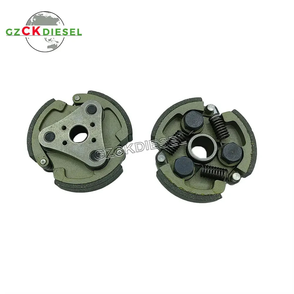 Rammer Clutch Assy Tamping Rammer 3663-48550 366348550 for EH12 MTX70 MTX80 MT-77 MT66 Excavator Part