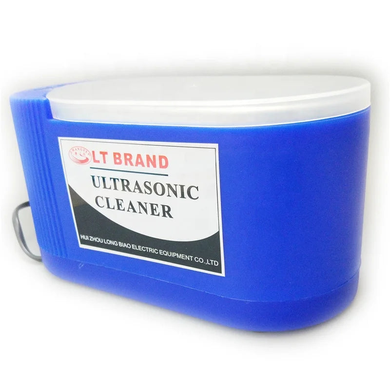 Ultrasonic Print Head Washing Machine Solvent Printhead Cleaner for SPT Xaar 382 128 Polaris Konica DX4 DX5 Head Cleaning Bath