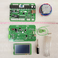 Coin-operated Fully Automatic 220V Electric Washing Machine PCB Board for Commercial Use  KH17043M