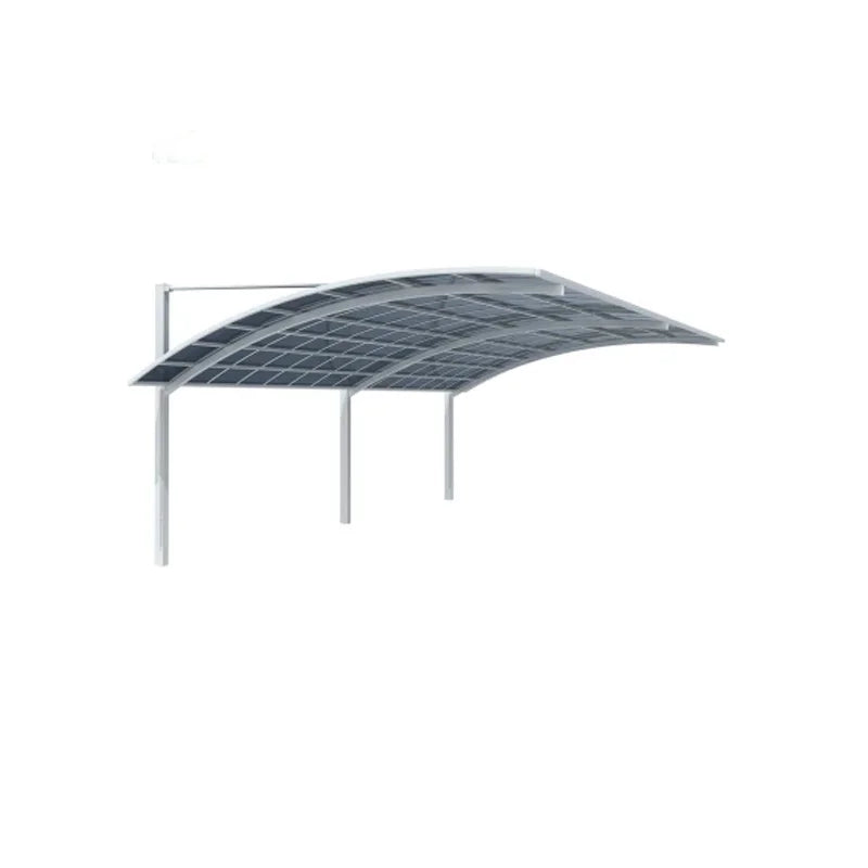 100% Polycarbonate Fabric Carport Awning for Sale MegaBDM