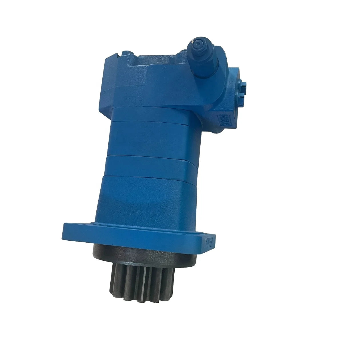 CSJHPSS Hydraulic Swing Motor Automatic Mini Excavator Swing Machine Motor Opener Eaton  Parts for KX36/KX41