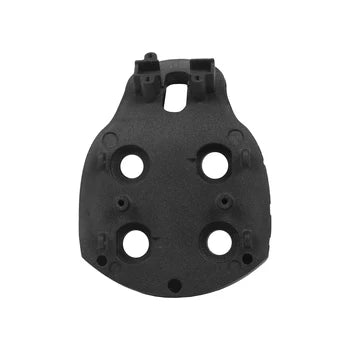 Customized Aluminum Alloy ISO9001:2015 Certified Die Casting Game Handle Accessories
