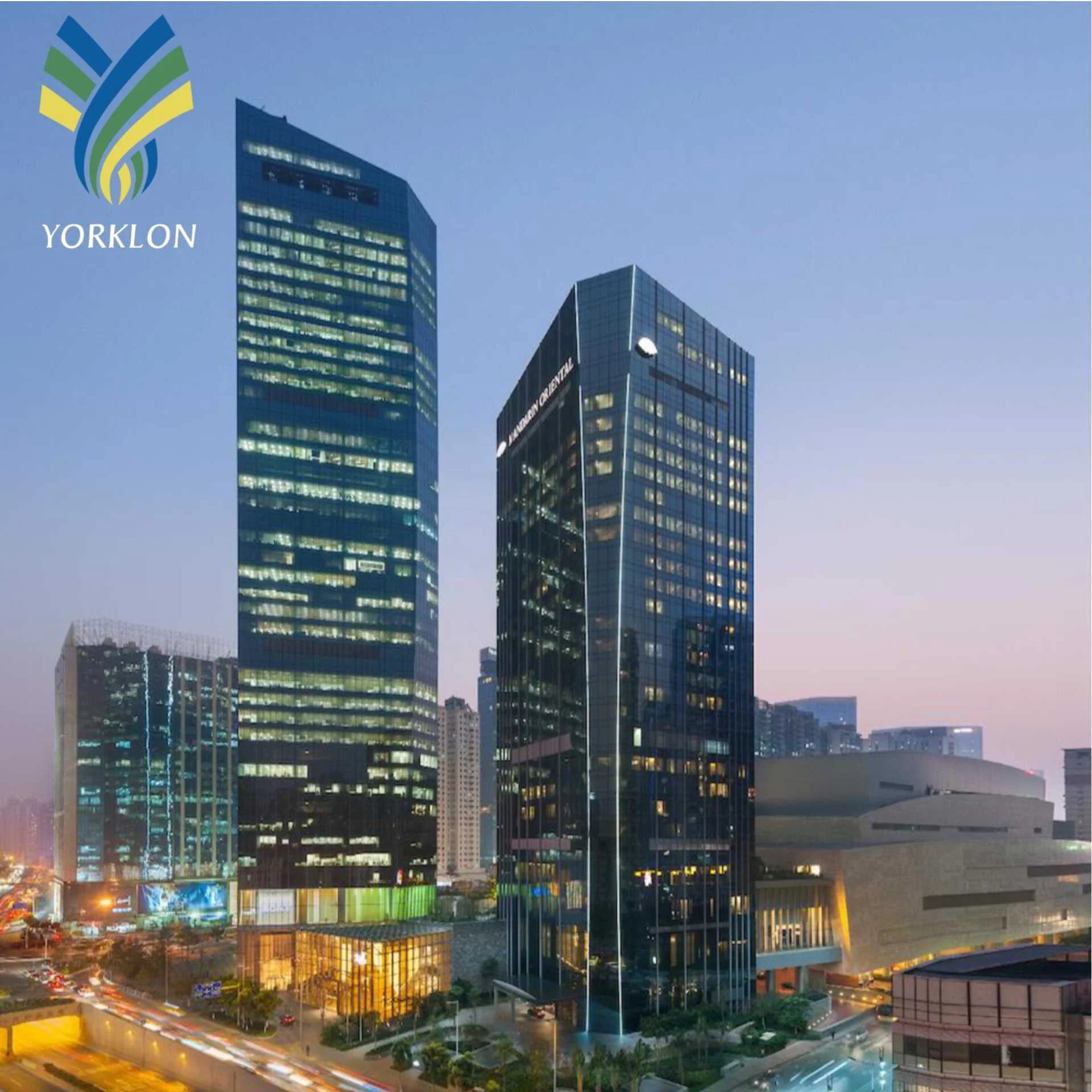 Guangzhou Hotel Vinyl Wallcoverings PVC Wallpaper Wall Panels for Interior Design
