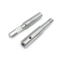 Custom Round Shaft Precision 304 Stainless Steel Long Sus Shafts