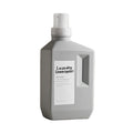 400ml 600ml 800ml 1000ml Large Capacity Laundry Detergent Bottle Separate Bottle Shampoo and Body Wash Refill Replacement Bottle