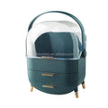 ARTWORLD New Design Makeup Organizer Commercial Promotion Hot Sale Makeup Organizer Acrylic Cosmetic Bag