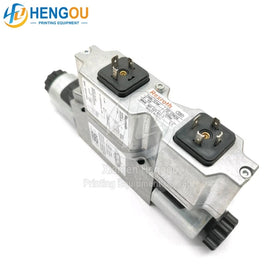 BRAND NEW Rexrot 5610214530 Pneumatic Control Valve Offset Printing Machine Spare Parts