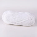 Top Fashion 50g/ball 100% Polyester Glow Yarn in the Dark