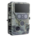 ZStar DTC10 13MP SONY CMOS Sensor 4K WiFi 80 Wide-angle 60MP IP66 Waterproof 10-15m Range Dual Lens Hunting Trail Camera Mini