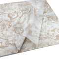 Rose Gold Marble Gift Wrapping Paper Tissue Paper for Bouquet Clothes and Shoes