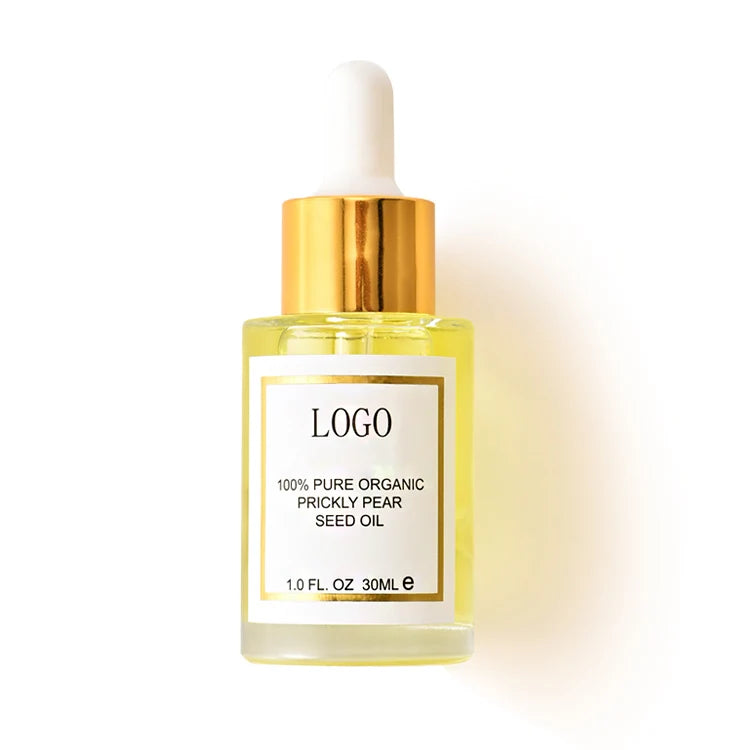 Luxury Skincare Packaging Custom Dropper Bottle 15ml Empty Essential Oil Glass Cosmetic Clear Oil Free Customizable OEM/ODM