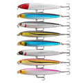Simulation Lure Long Shot Submersible Pencil 14/18g 8/10cm Sea Freshwater Hard Fishing Lure
