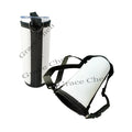 15 20 30 oz Neoprene Thermal Waterproof Insulated Vacuum Mug Sublimation Blanks Straight Skinny Tumblers Cup Customized Logo