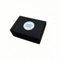 Yilucai Custom Corrugated Board Shipping Boxes Wholesale Nail Polish Oil and Eye Cream Mailing Packaging Folder Type