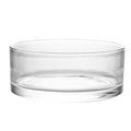 Factory Wholesale Large Glass Straight Cylinder for Fish tank  Table Aquarium